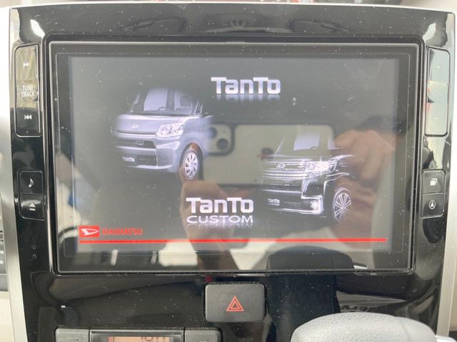 タントX SAIII