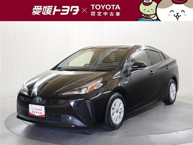 プリウス1.8 S