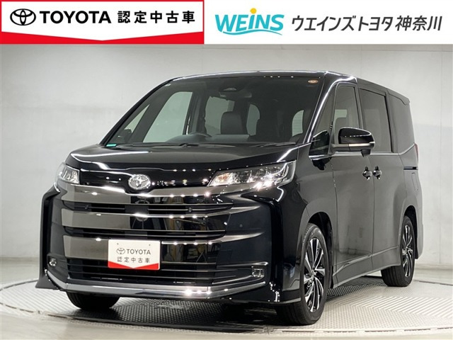 ノア