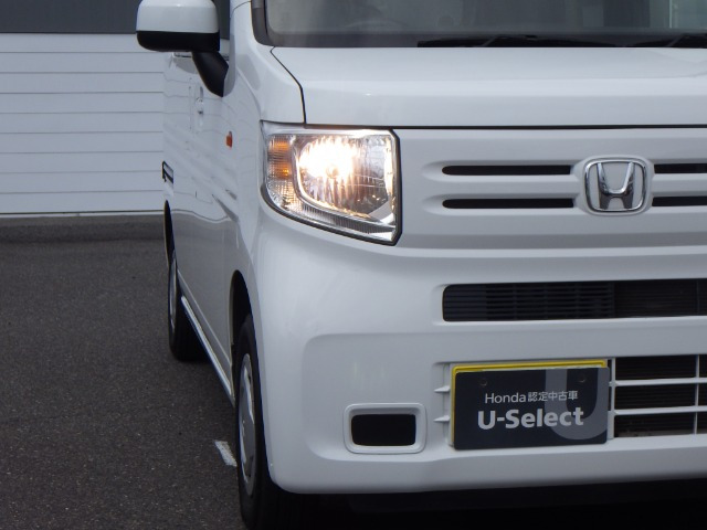 N-VANL