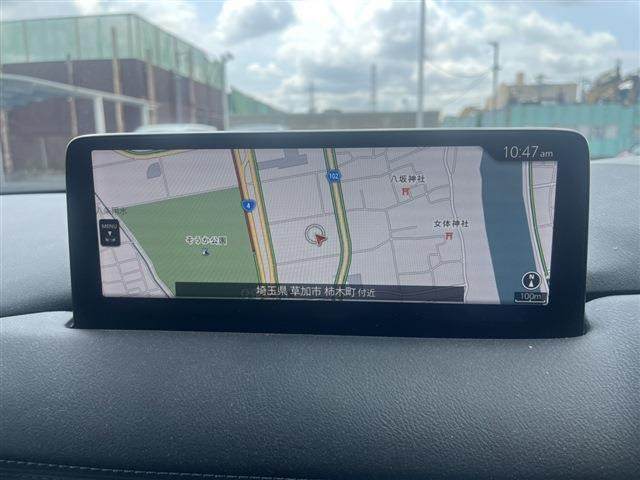 CX-82.2 XD Lパッケージ