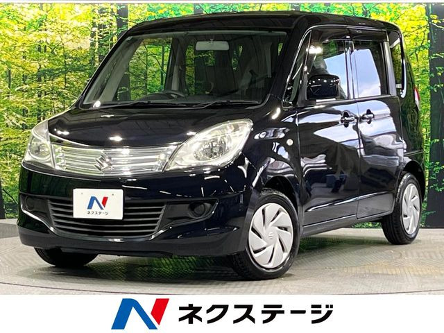 ソリオ1.2 G