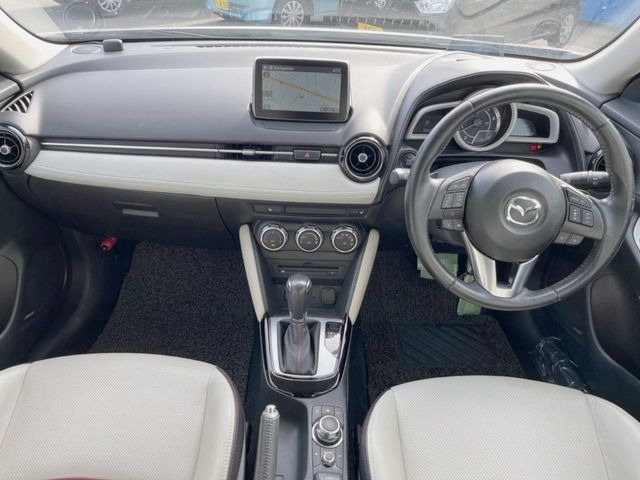 CX-31.5 XD ツーリング Lパッケージ