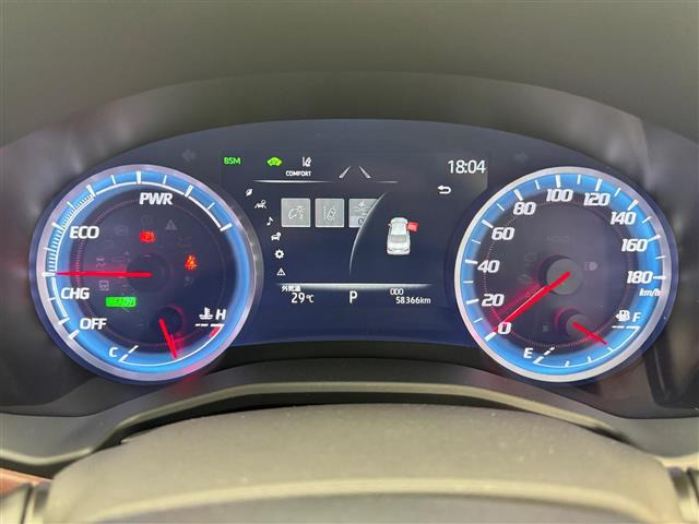 クラウンハイブリッド 2.5 RS