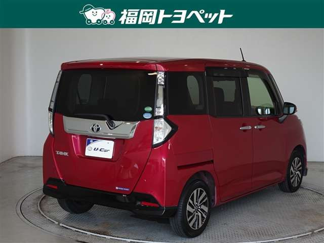 タンク1.0 カスタム G S