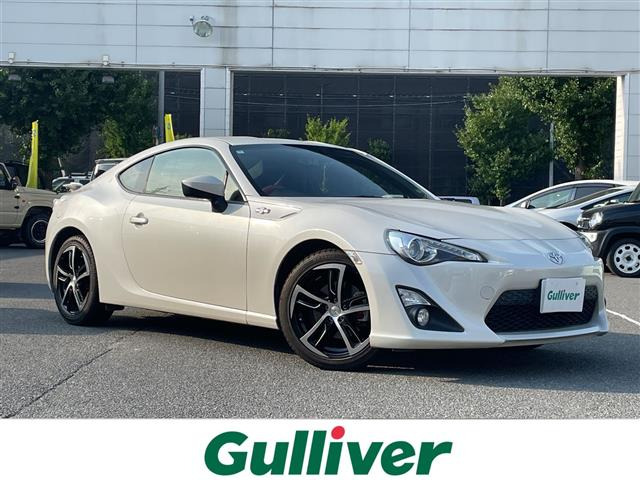 862.0 GT リミテッド