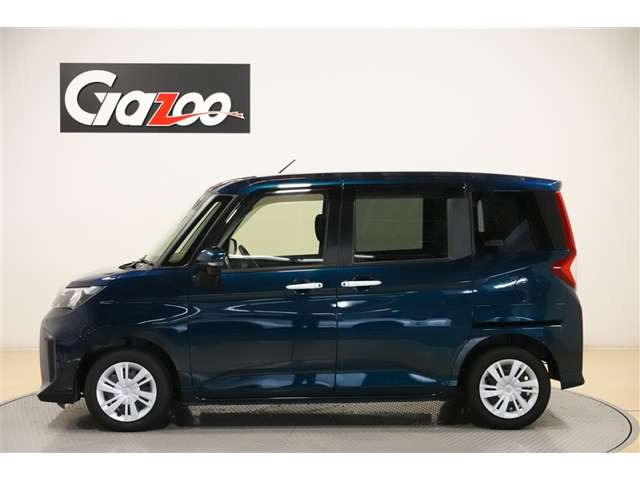 ルーミー1.0 G-T