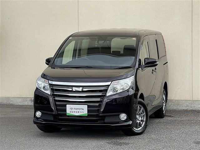 ノア2.0 G 4WD