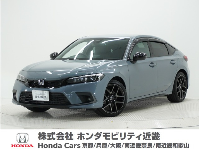 シビック