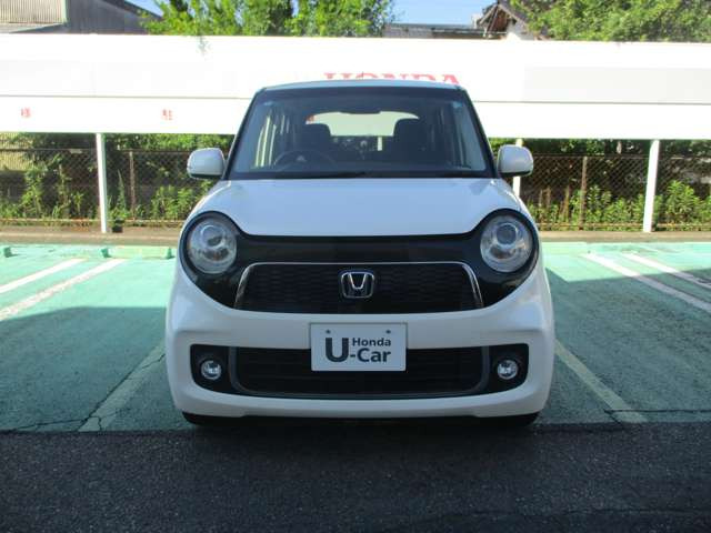 N-ONEプレミアム 4WD