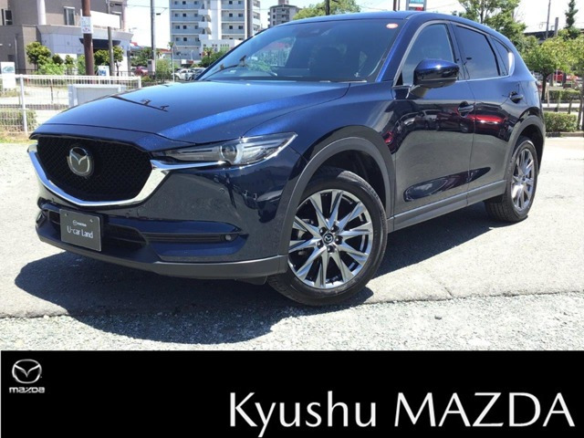 CX-52.2 XD エクスクルーシブ モード