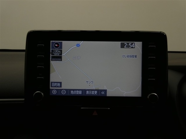 ヤリス1.0 G