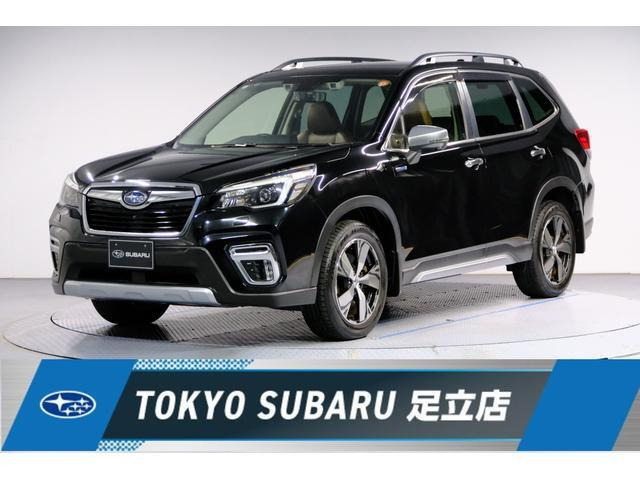 フォレスター2.0 アドバンス 4WD