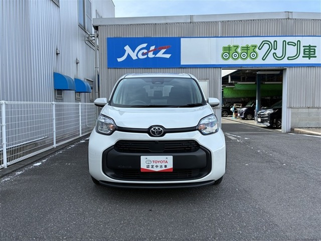 シエンタ1.5 G