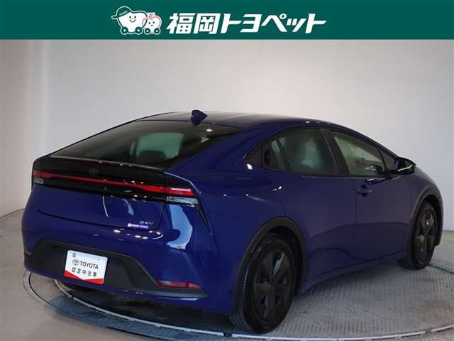 プリウス1.8 U