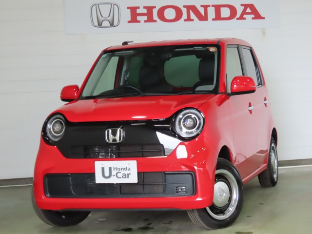 N-ONEオリジナル 4WD