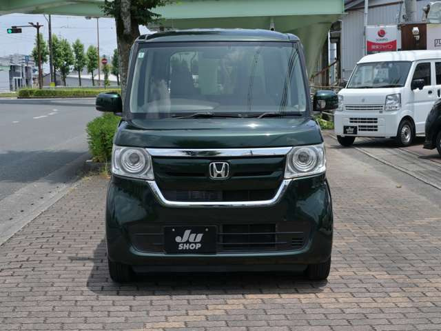 N-BOXG