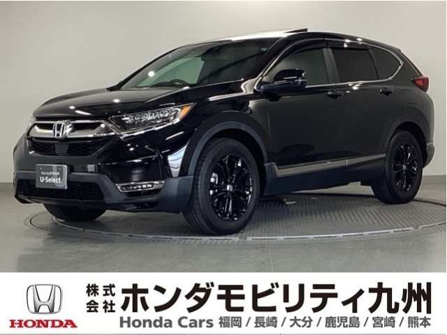 CR-V2.0 e:HEV EX ブラック エディション