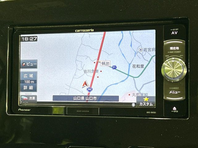 セレナ2.0 X VセレクションII