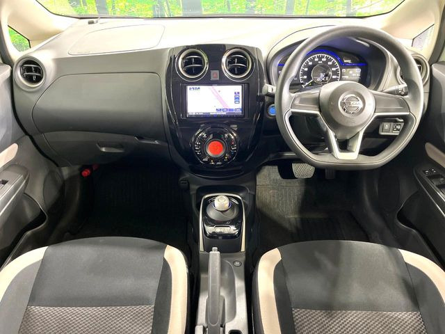 ノート1.2 e-POWER X
