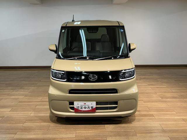 タントX リミテッド