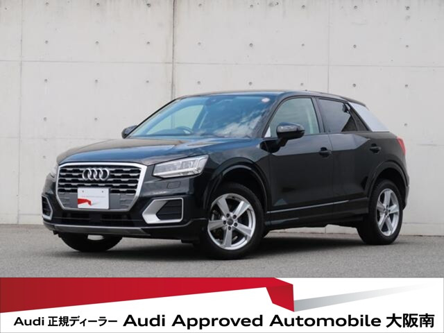 Q21.0 TFSI スポーツ