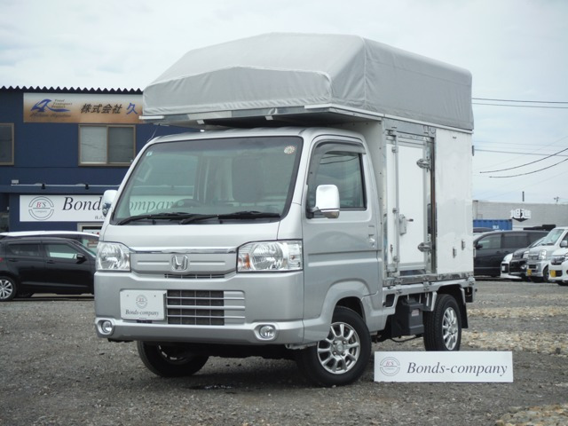 アクティトラックタウン 4WD