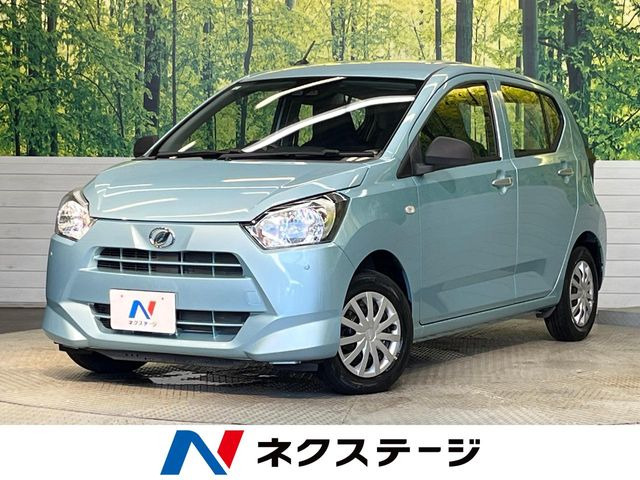 ミライースL SAIII