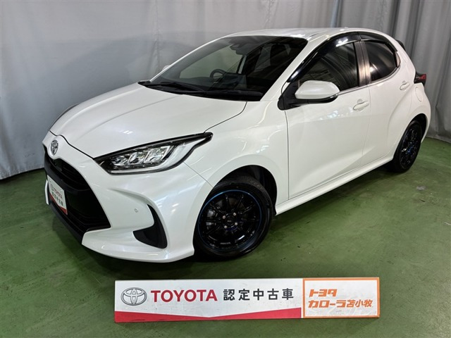 ヤリス1.5 Z