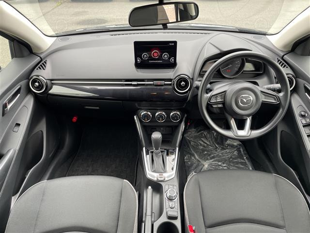 MAZDA21.5 15BD 4WD