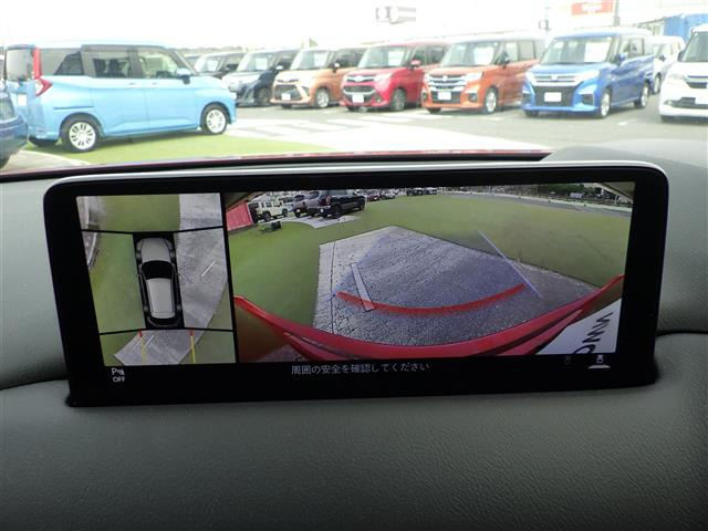 CX-52.2 XD ブラックトーンエディション