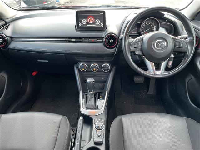 CX-31.5 XD 4WD