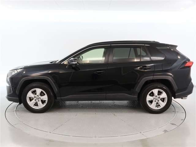 RAV42.0 X 4WD