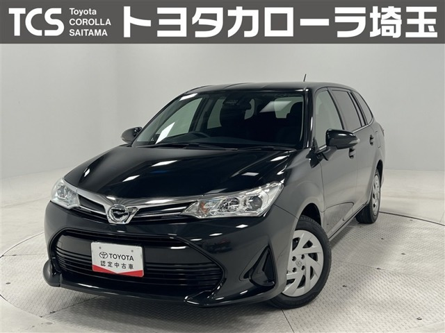カローラフィールダー1.5 G
