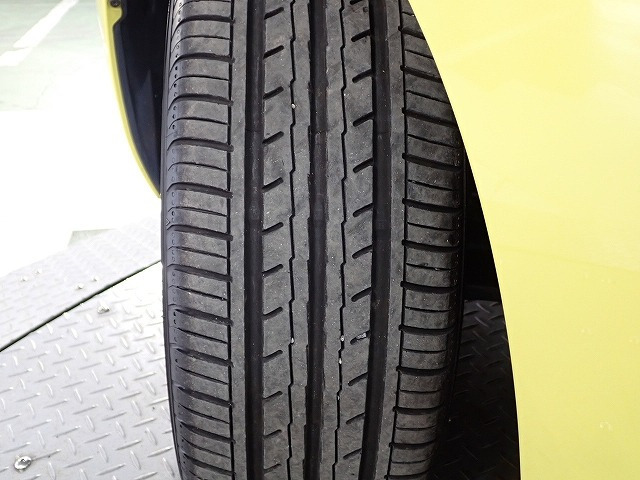 フィット1.5 RS