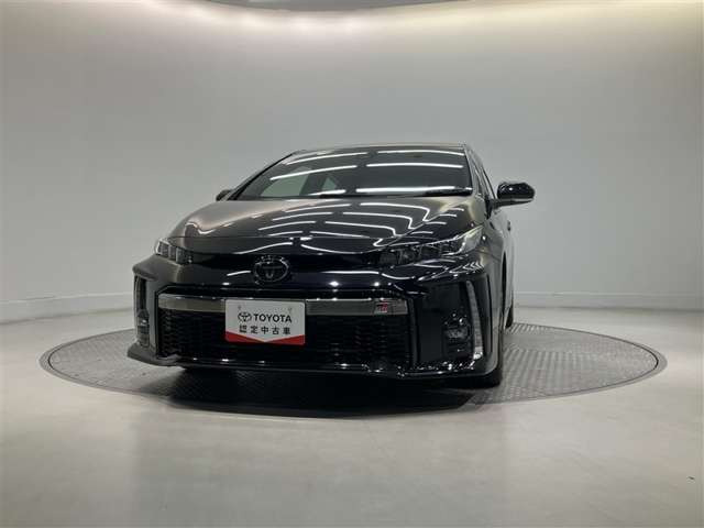プリウスPHV1.8 S GR スポーツ