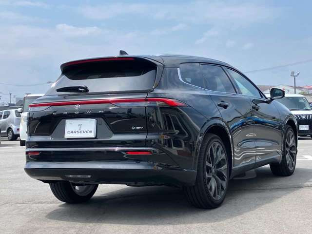 クラウンエステート2.5 Z E-Four 4WD