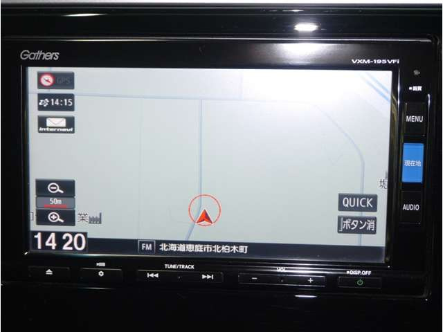 フィット1.3 13G L ホンダセンシング 4WD