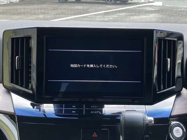 エルグランド2.5 250ハイウェイスターS