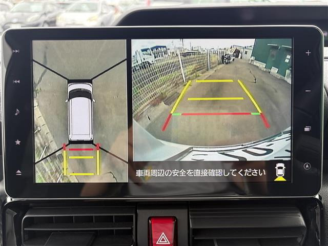 タントカスタムRS スタイルセレクション