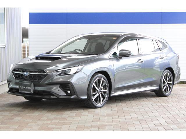 レヴォーグ1.8 GT-H EX 4WD