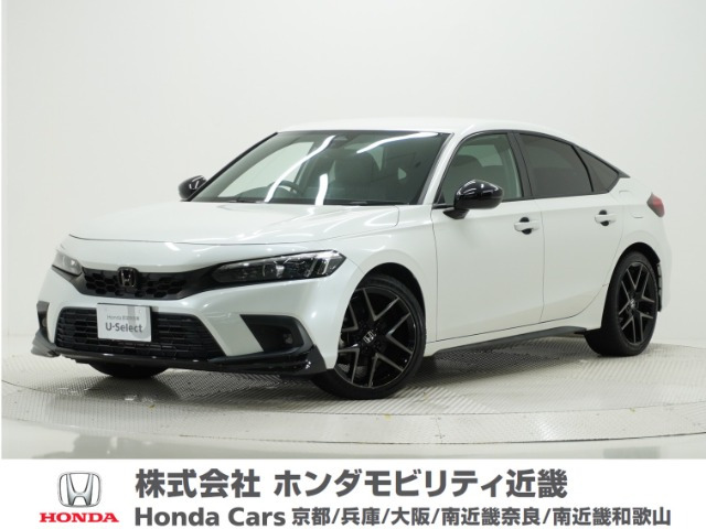 シビック