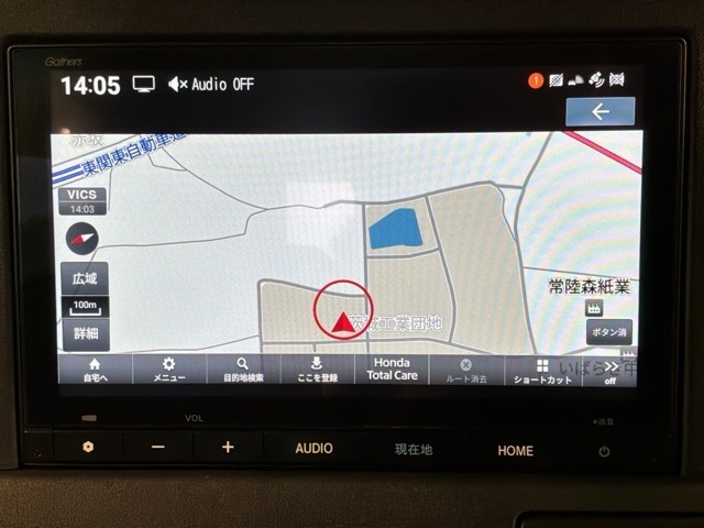 N-VAN e:e: ファン