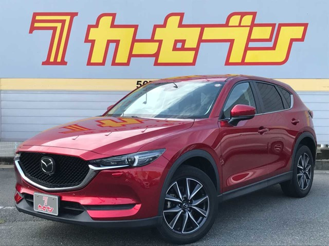 CX-52.2 XD プロアクティブ