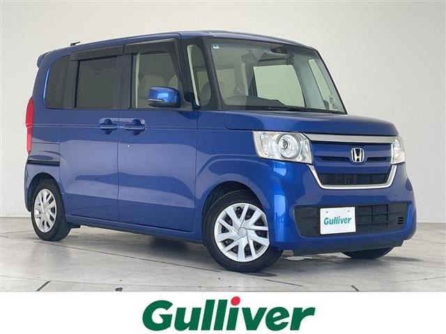 N-BOXG L ターボ ホンダセンシング