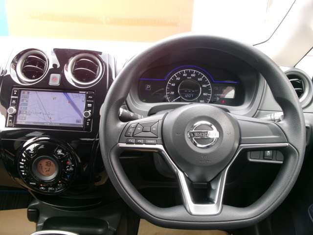 ノート1.2 e-POWER X
