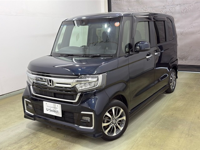 N-BOXカスタムL