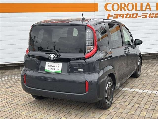 シエンタハイブリッド 1.5 Z
