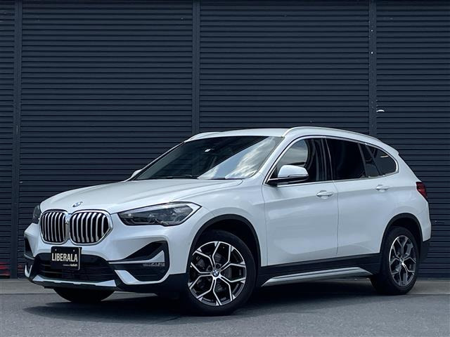 X1xドライブ 18d xライン 4WD