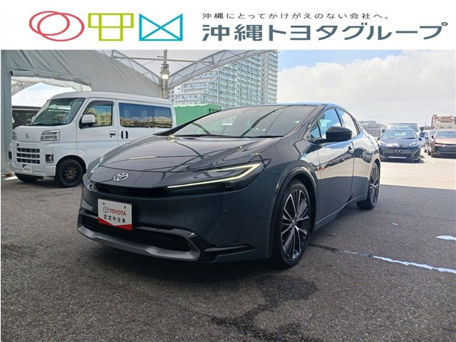 プリウス2.0 Z